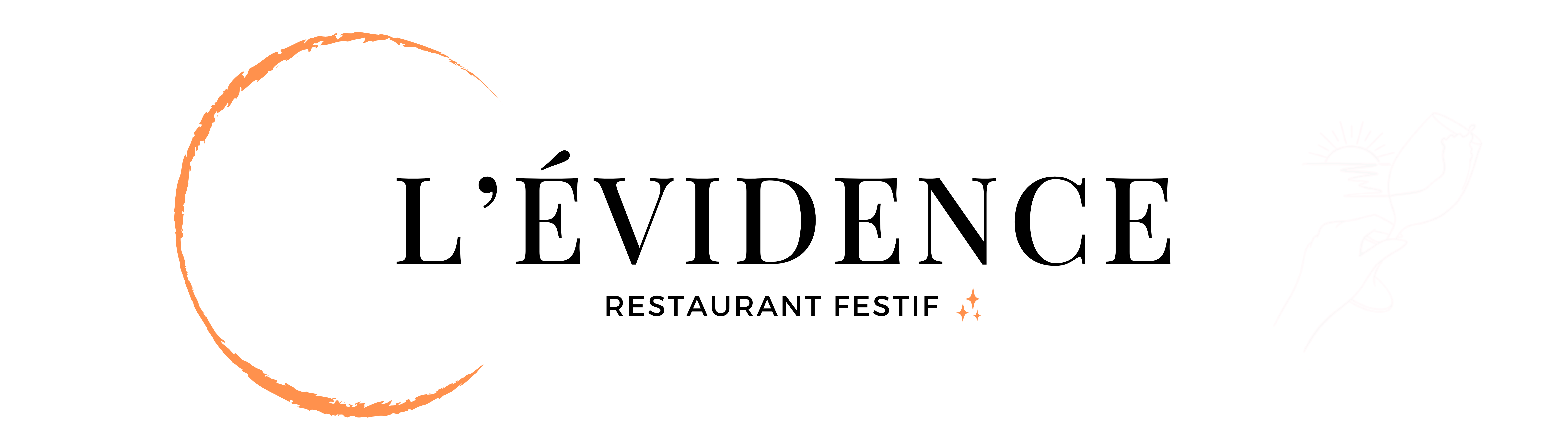 levidencerestaurant